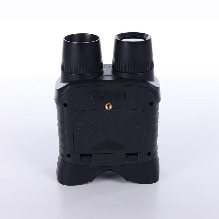 Akaso Seemor-200, gogle noktowizyjne, Wi-Fi, AI-ISP, 3250 mAh