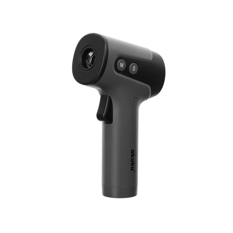 Akuku, A0693, termometr bezdotykowy na podczerwień