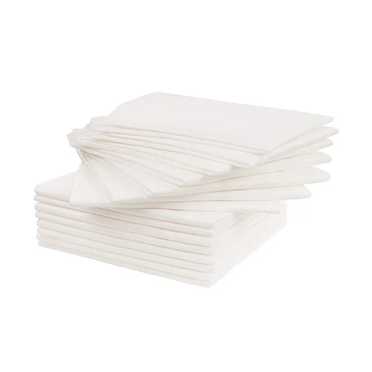 Akuku, Baby Soft, podkład jednorazowy, 15 szt.