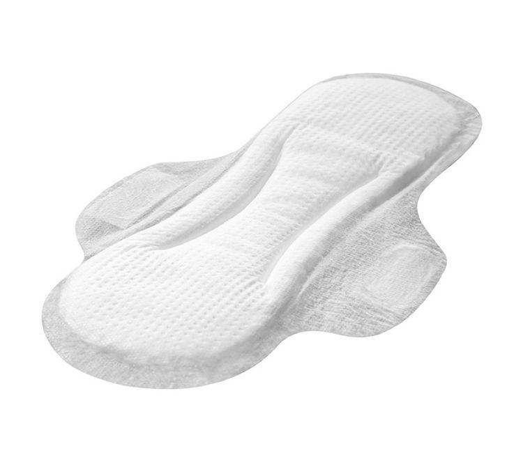 Akuku, podkład poporodowy, slim, 10 szt.