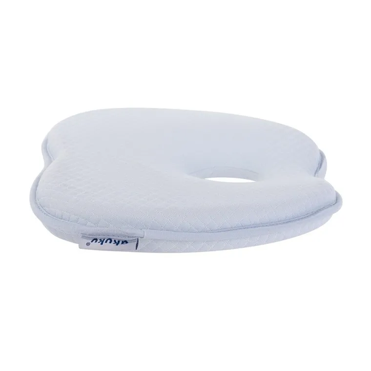 Akuku, poduszka ortopedyczna dla niemowląt