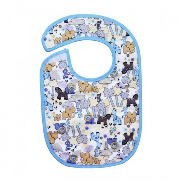 Akuku, śliniak, rzep średni