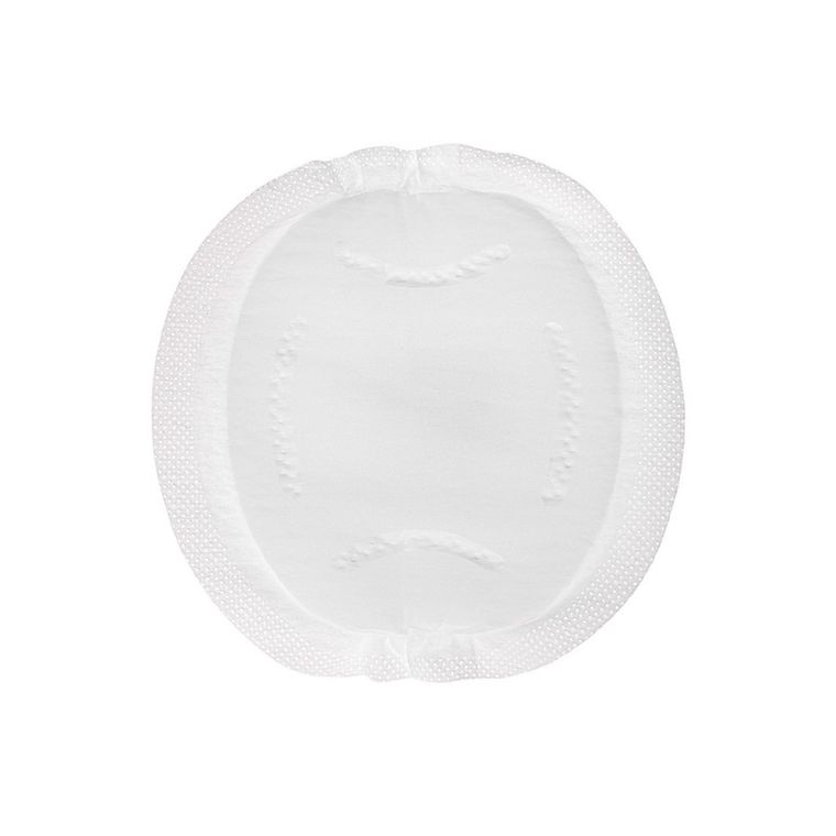 Akuku, wkładki laktacyjne daily, 60 szt.