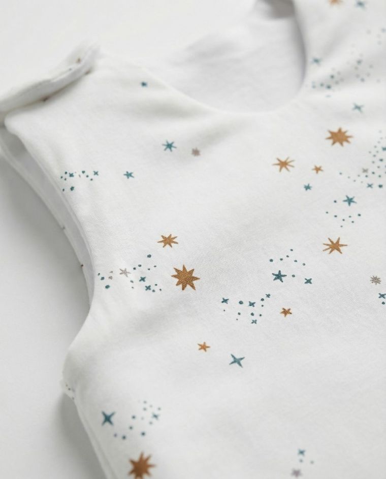 Albero Mio, Gwiezdny pył, śpiworek do spania, TOG 1.5, rozmiar S