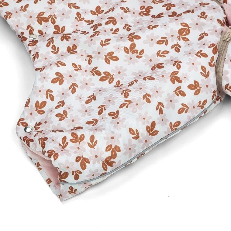 Albero Mio, Retro kwiatki, ponczo samochodowe