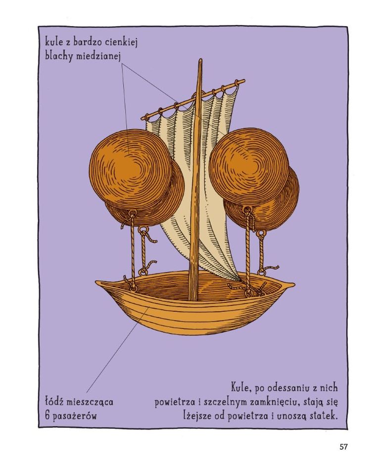 Ale patent. Księga niewiarygodnych wynalazków