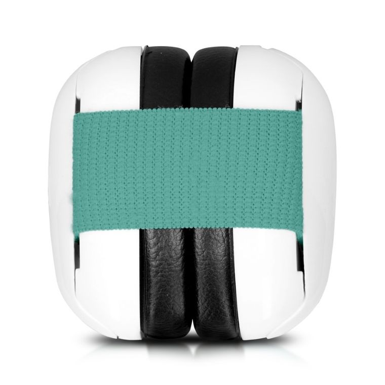 Alecto, BV-72, nauszniki wygłuszające dla niemowląt