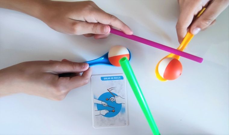 Alexander, Family Party, zestaw gier imprezowych