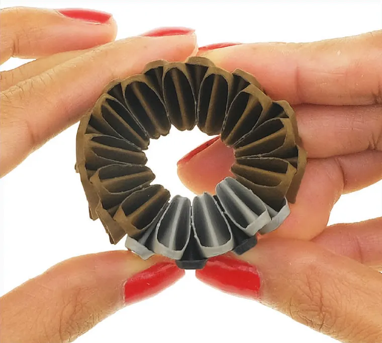 Alexander, Origami 3D, Sowa, zestaw kreatywny