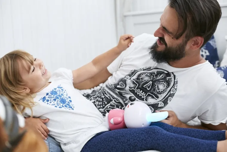Alilo, Króliczek Honey Bunny, zabawka interaktywna, różowa