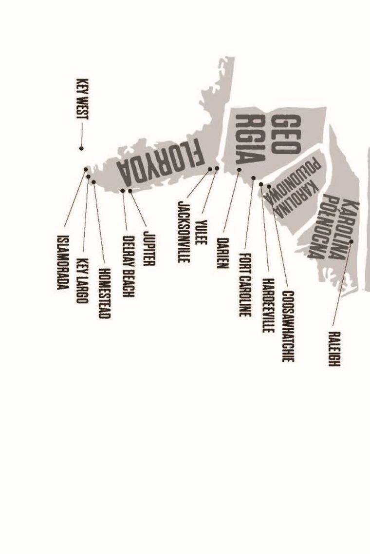 All That’s Left in the World. To, co zostaje po końcu świata