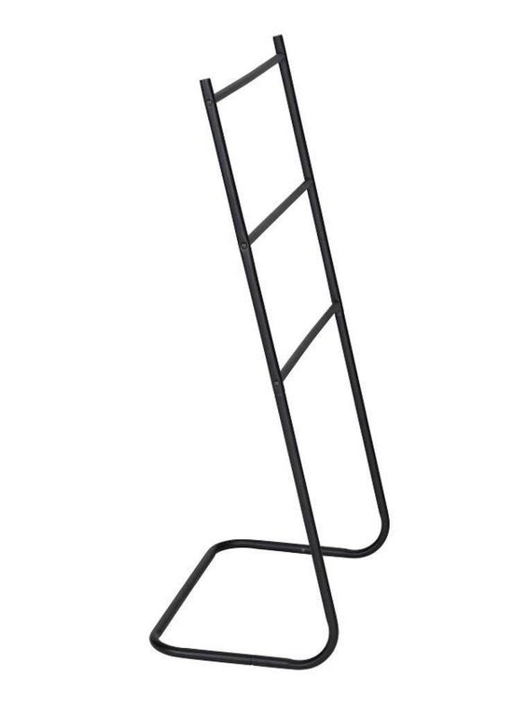 Allstar, metalowy stojak na ręczniki drabinka, Aracena