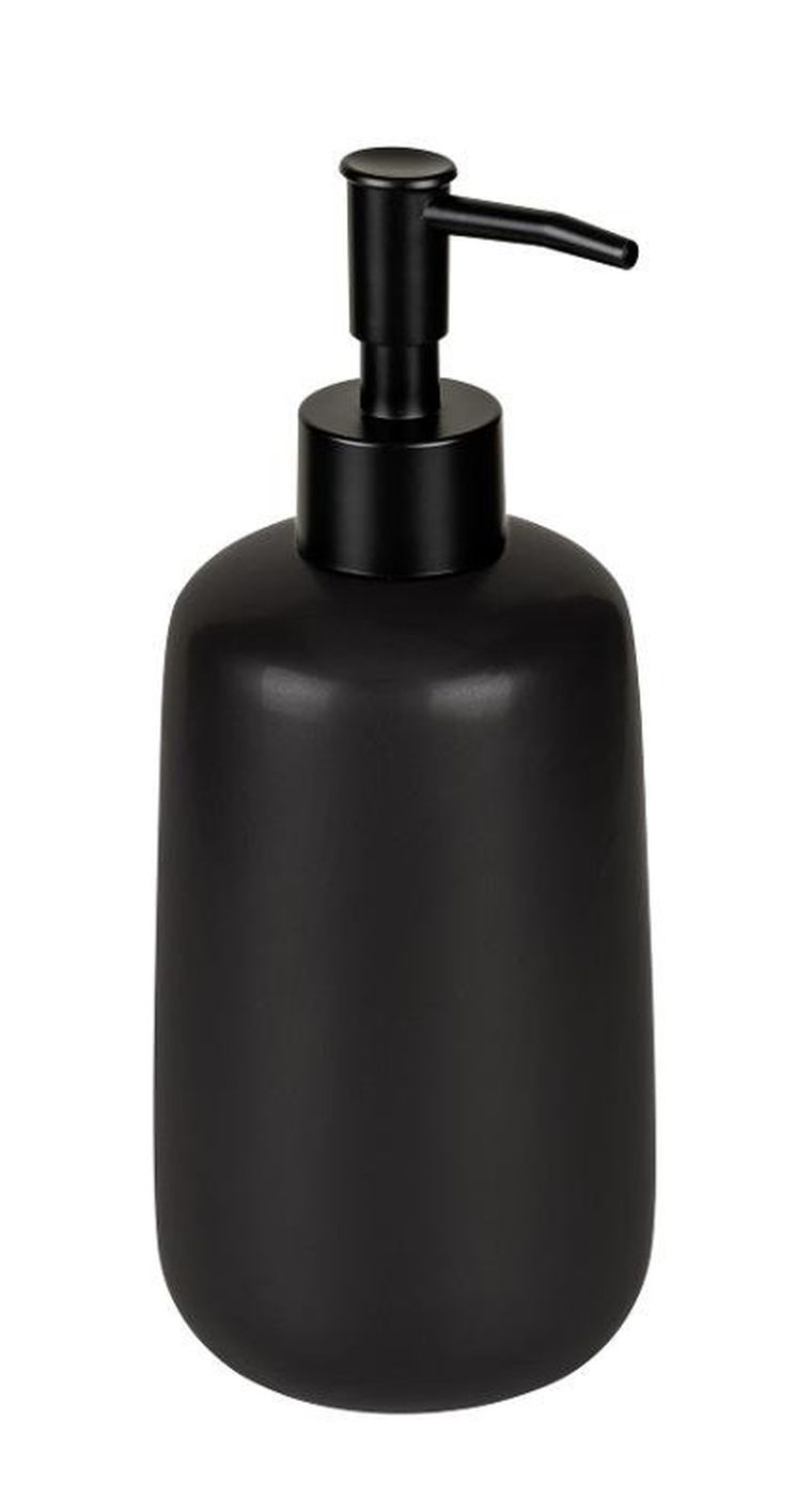 Allstar, Olinda, ceramiczny dozownik do mydła, 500 ml