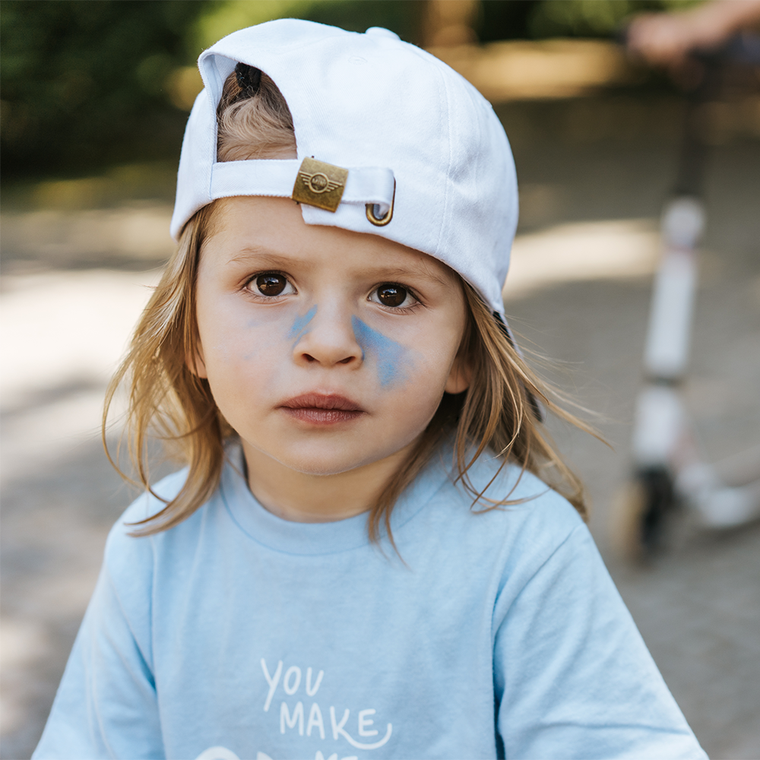 Alphanova Sun, krem z filtrem w sztyfcie, SPF50+, Blue Whale, 12 g