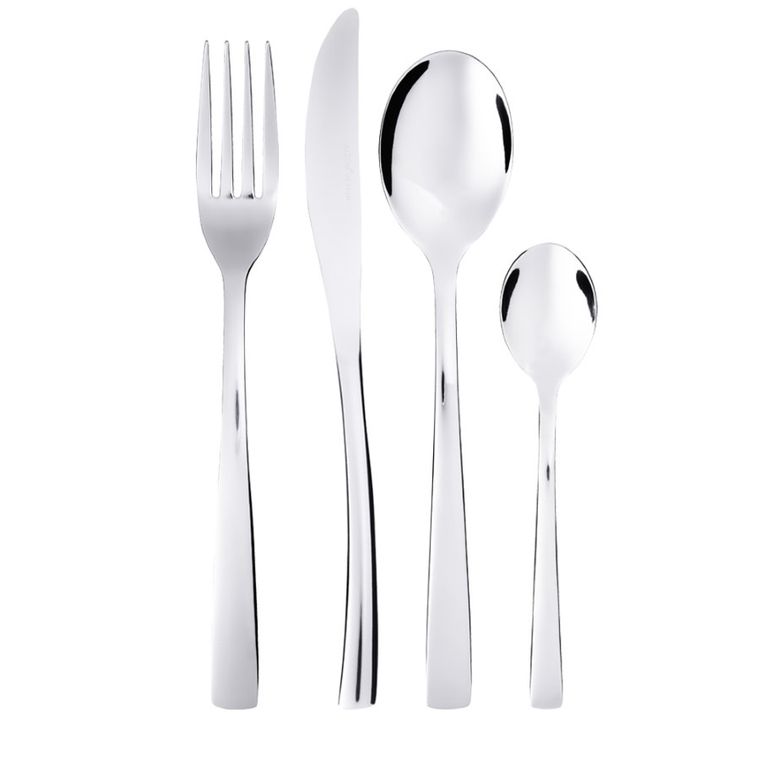 Altom Design, Future, komplet sztućców, 24 elementy
