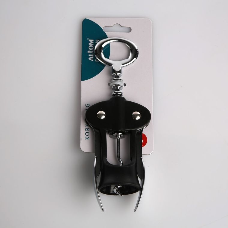 Altom Design, korkociąg, 17-6,1-3,8 cm
