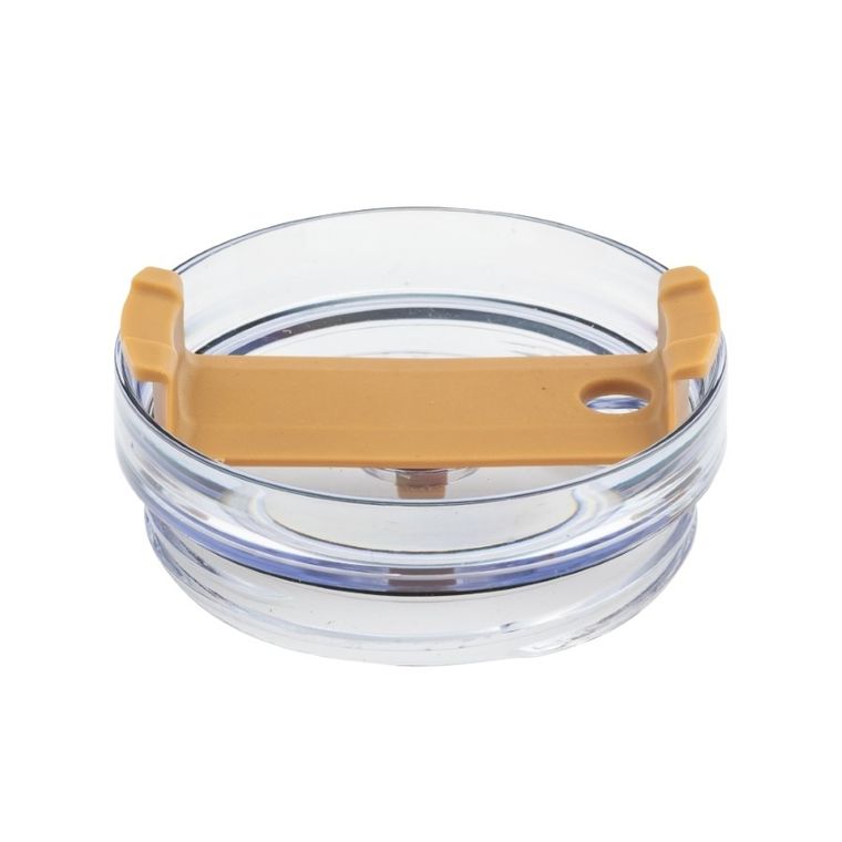 Altom Design, kubek termiczny do samochodu z uchwytem, 1,2l, ciastuś