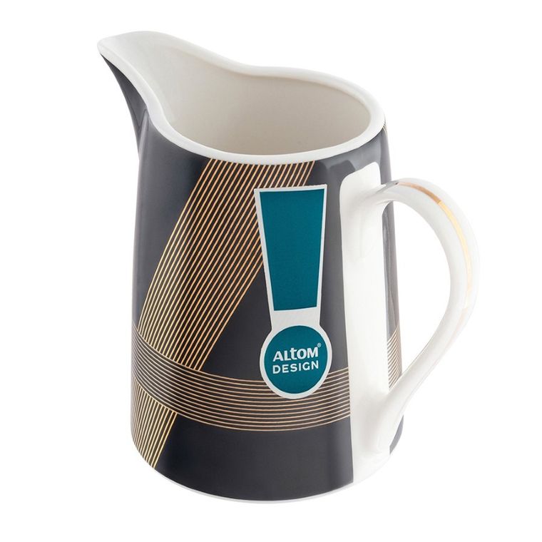 Altom Design, Modern Art, mlecznik, 250 ml