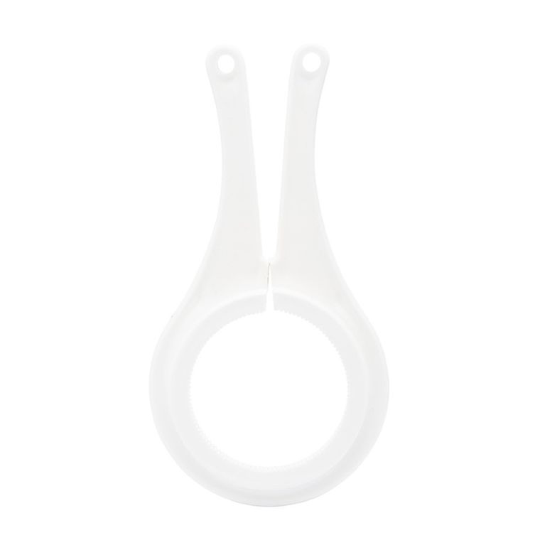 Altom Design, Spiżarnia pani domu, otwieracz do twistów, biały