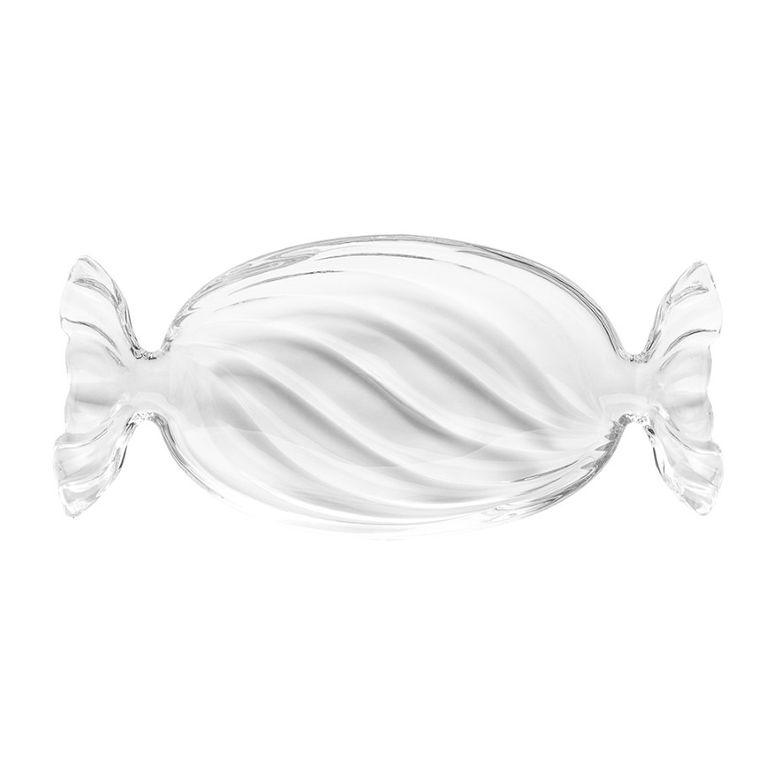 Altom Design, talerz cukierek, 23-3 cm, color box