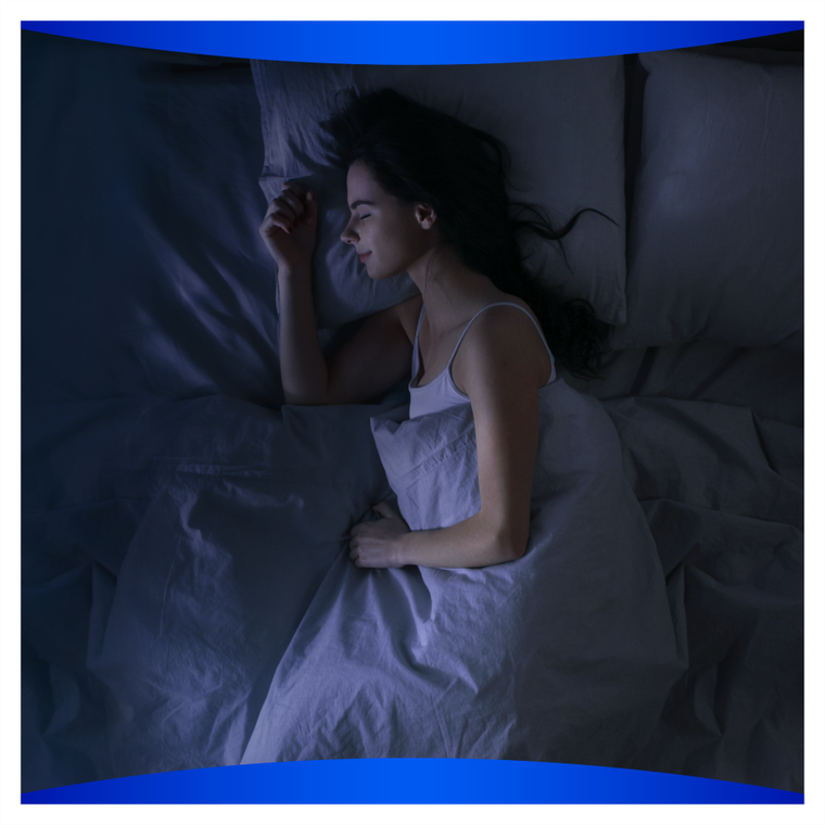 Always, Maxi Secure Night, podpaski ze skrzydełkami, rozmiar 4, x6