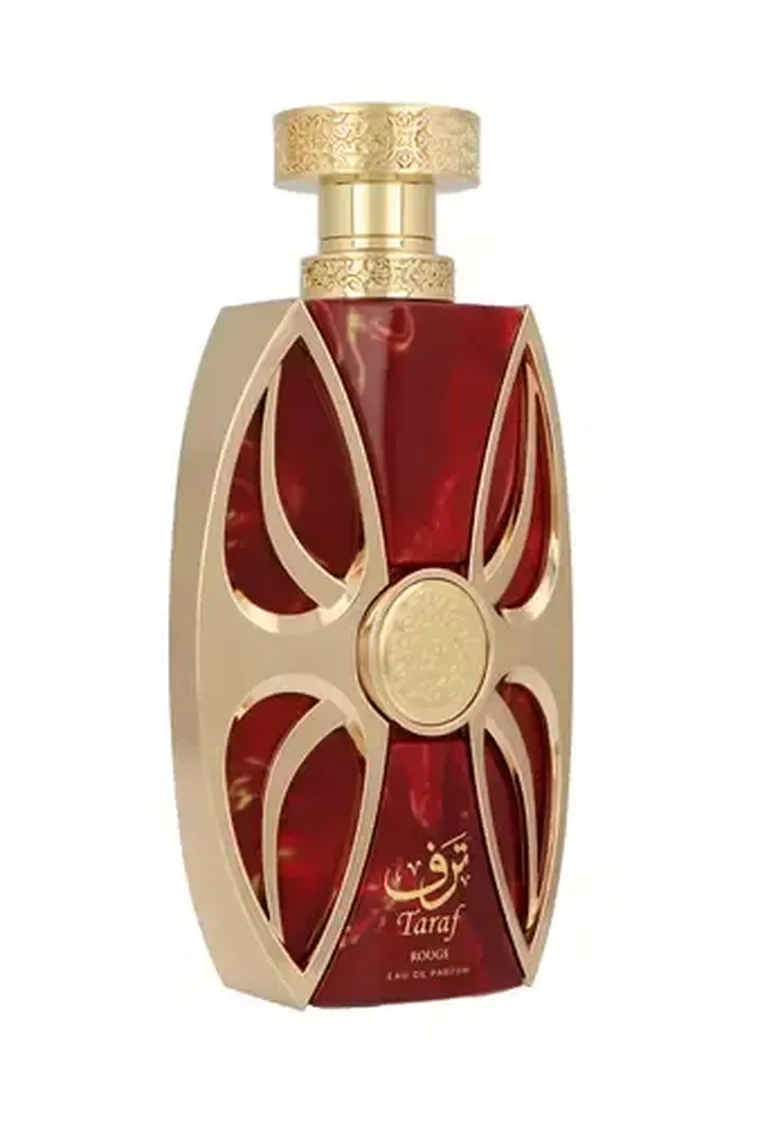 Amaran, Exclusive Taraf Rouge, woda perfumowana, 100 ml
