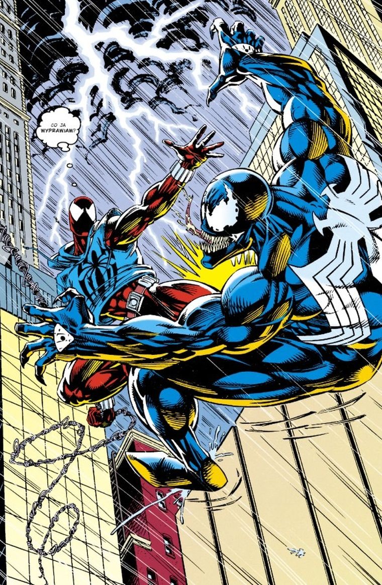 Amazing Spider-Man. Epic Collection. Saga klonów