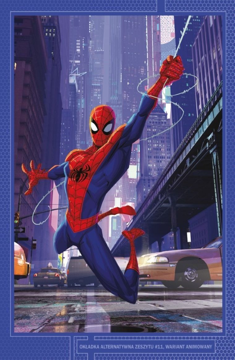 Amazing Spider-Man. Tom 3. Życiowe osiągnięcie