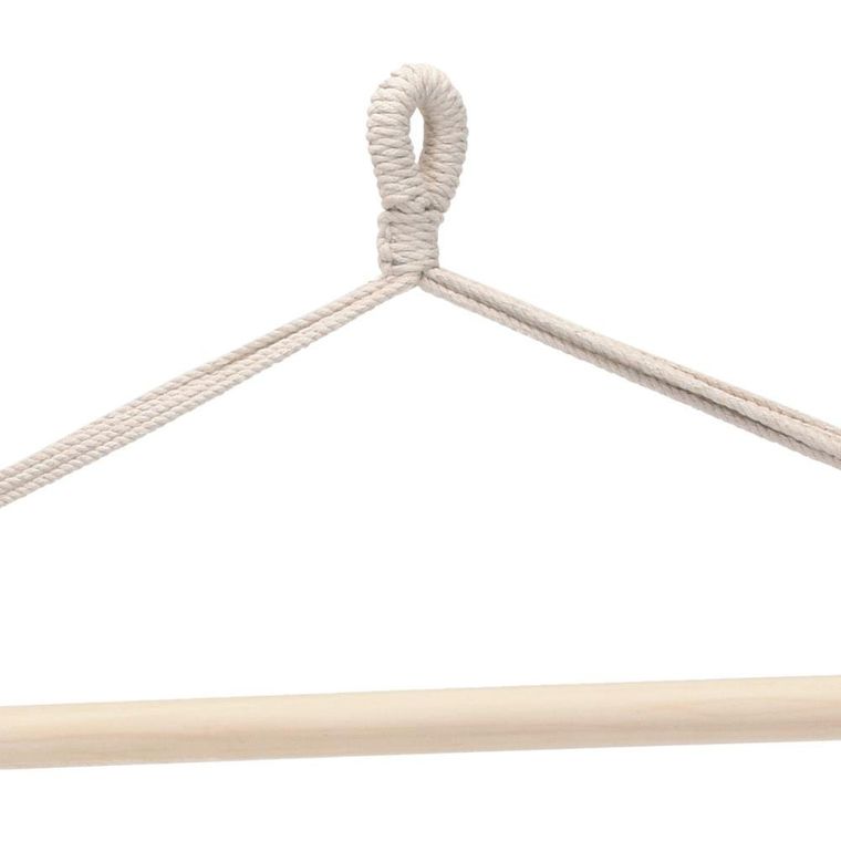 Ambiance, hamak brazylijski, beżowy