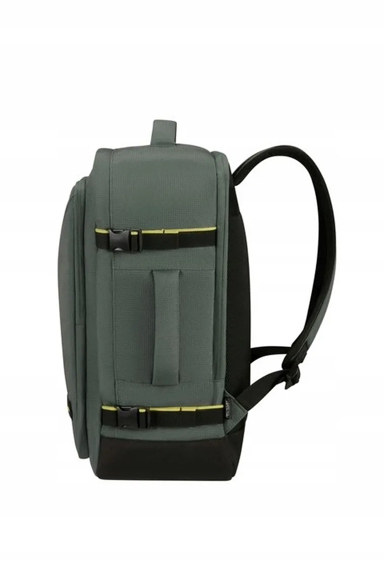 American Tourister, Take2cabin, plecak kabinowy, dark forest, M