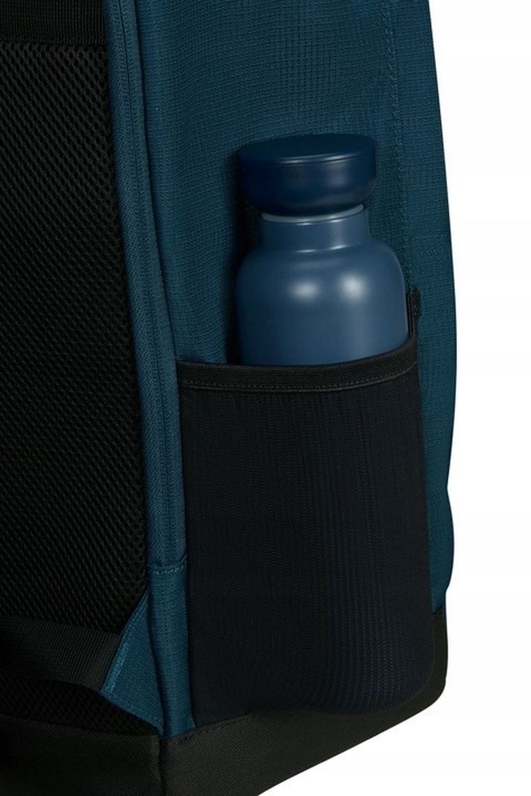 American Tourister, Take2cabin, plecak kabinowy, harbor blue, M