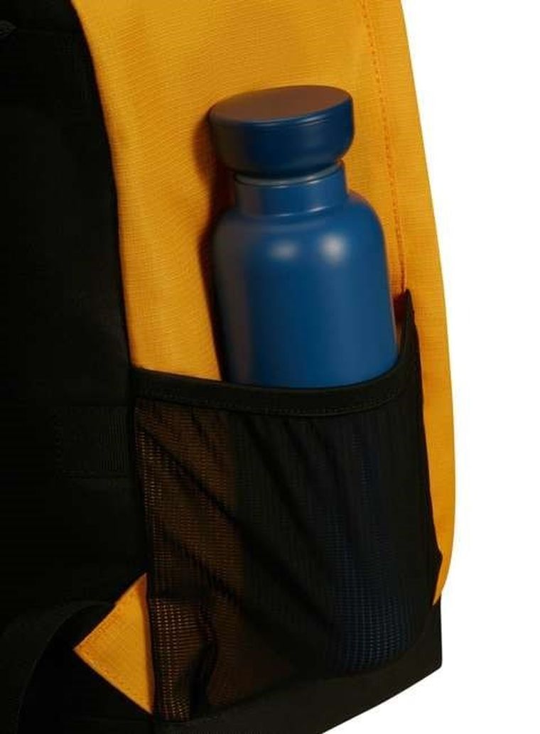 American Tourister, Take2cabin, plecak kabinowy, yellow, S