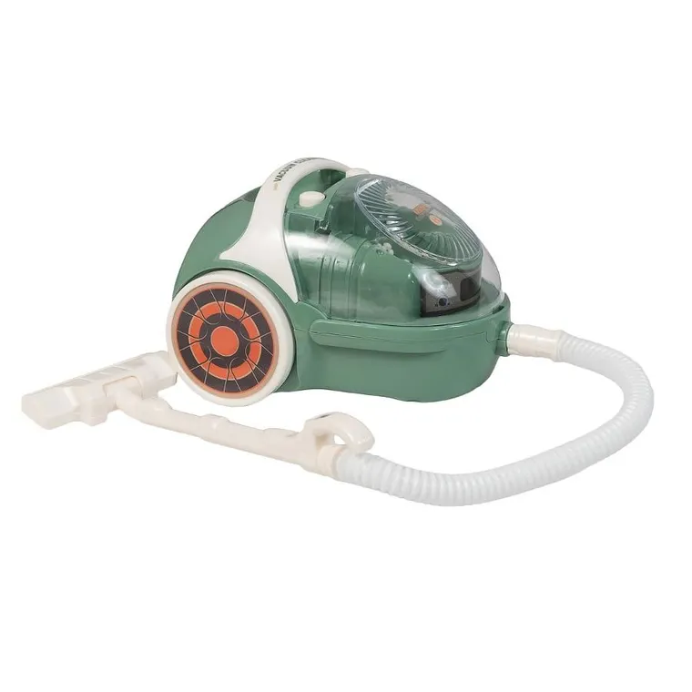 Anek dla dzieci, odkurzacz interaktywny