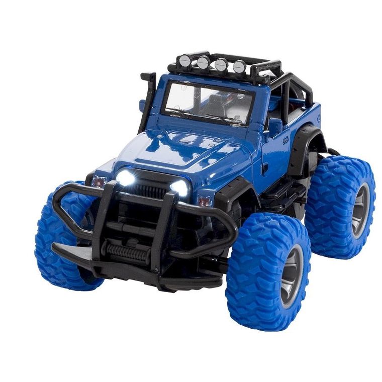 Anek dla Dzieci, pojazd terenowy, 1 szt.