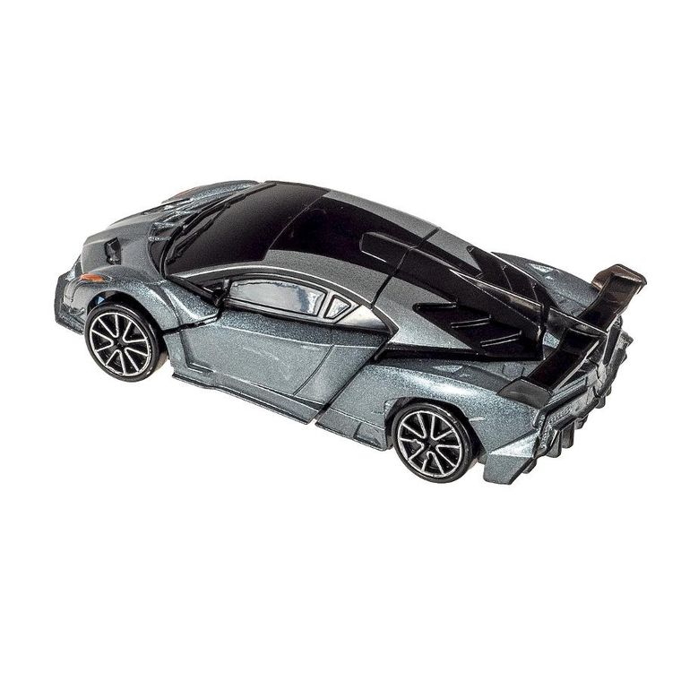 Anek dla Dzieci, robot transformujący, auto