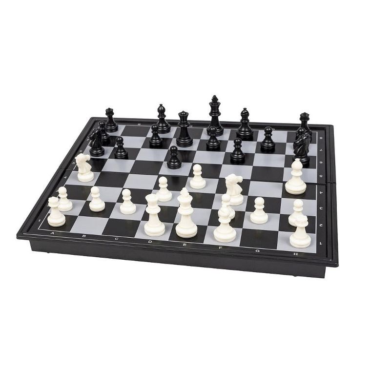 Anek dla dzieci, szachy, gra logiczna