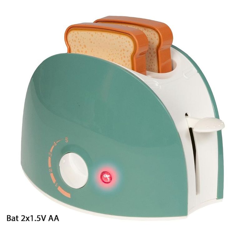 Anek dla dzieci, wypiekacz do chleba interaktywny