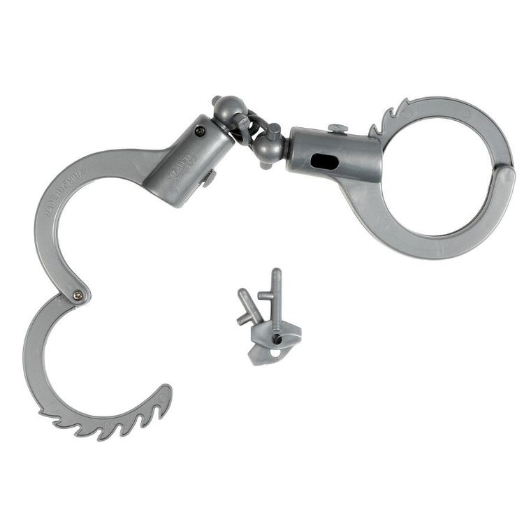 Anek dla dzieci, zestaw policyjny