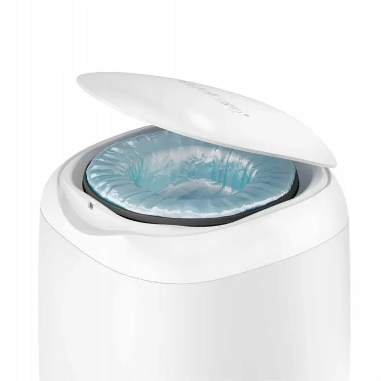 Angelcare, Classic, pojemnik na pieluchy + 3 wkłady