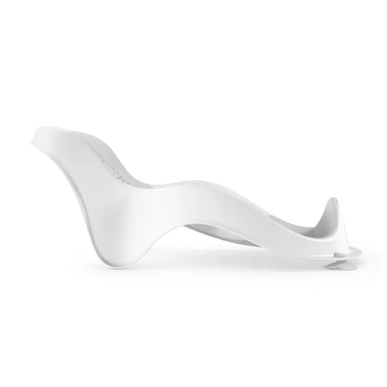 Angelcare, Fit, leżaczek do kąpieli, szary