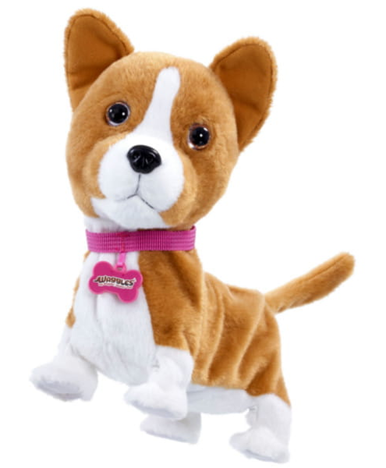 AniMagic, Piesek Lizzy, zabawka interaktywna