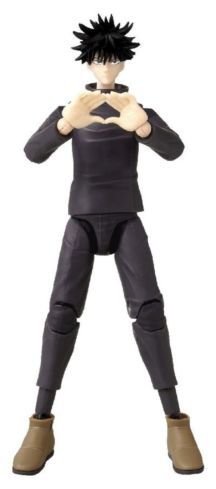 Anime Heroes, Jujutsu Kaisen, Megumi Fushiguro, figurka kolekcjonerska