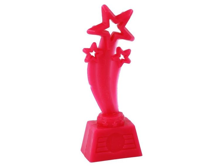 Anlily, lalka baletnica, różowa sukienka