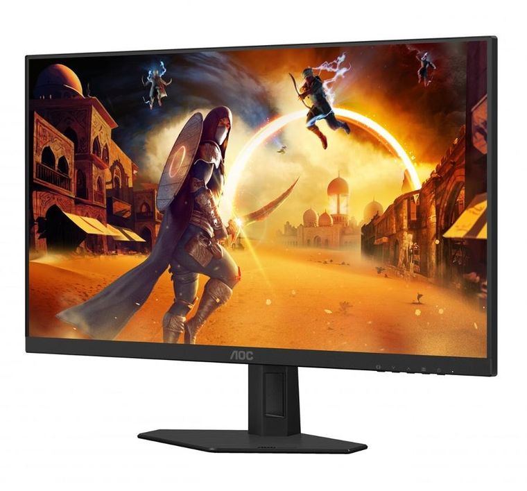 Aoc, monitor, AOC LED 23,8" Q24G4RE 180Hz
