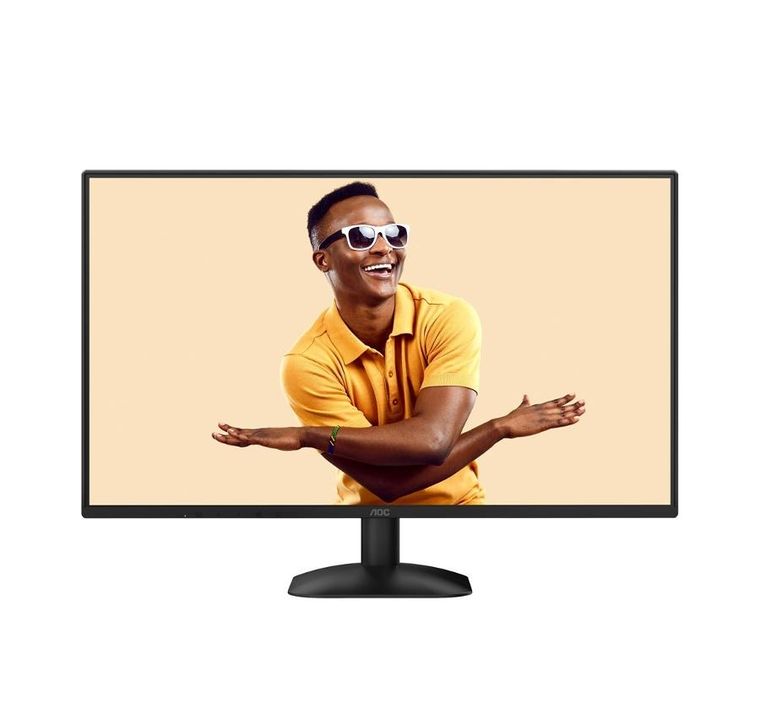 AOC, monitor LED 27", 120Hz, 27B31H