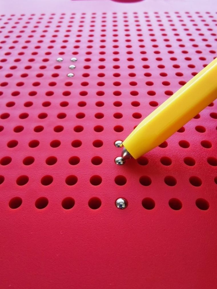 Apli Kids, duża tablica magnetyczna