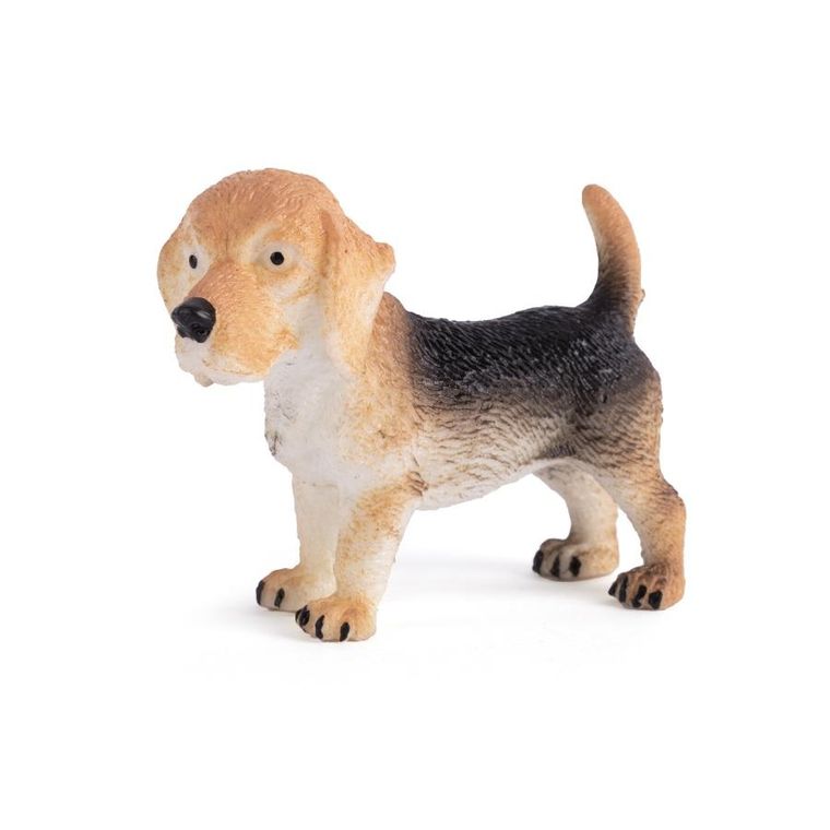 Apli Kids, Psy, zestaw gniotków sensorycznych, 6 szt.