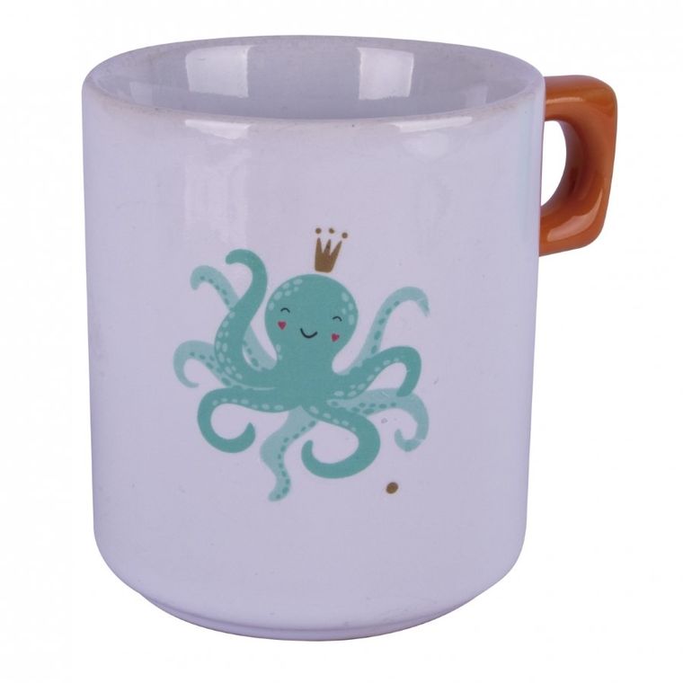 Apli Kids, Syrenka, naklejki transferowe