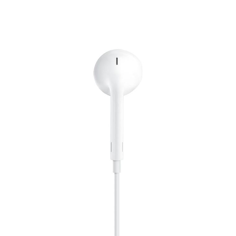 Apple, EarPods, słuchawki, USB-C