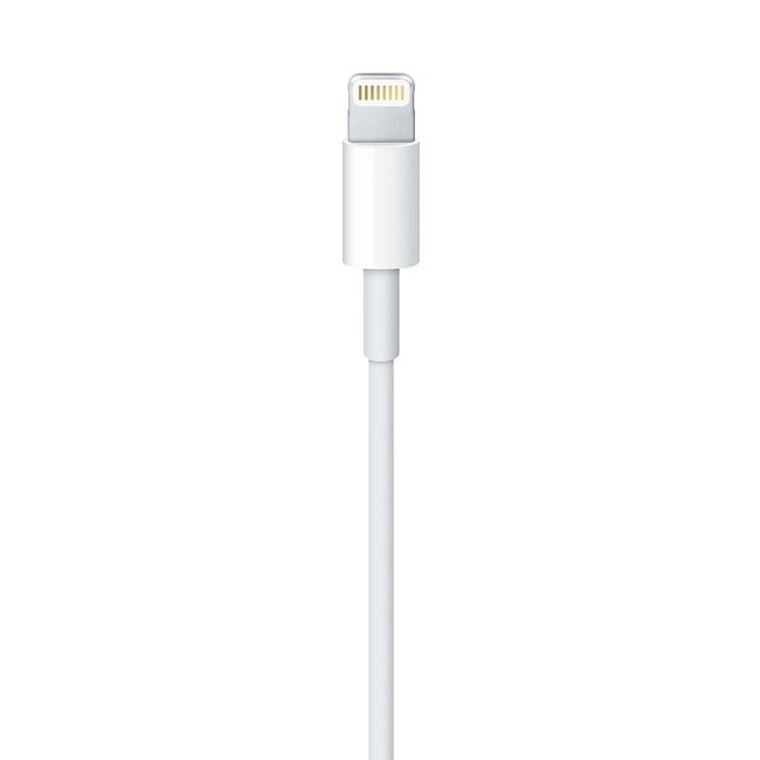Apple, kabel Lightning - USB, 2 m